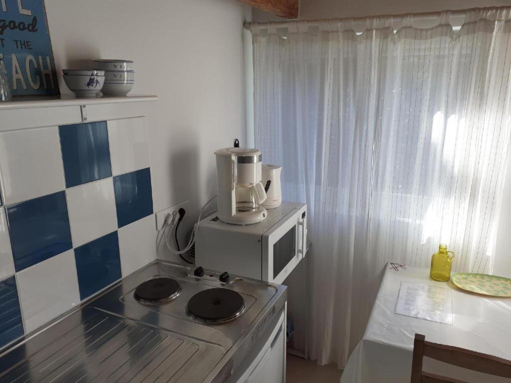Ferienwohnung Les Lamparos Palavas-les-Flots Exterior foto