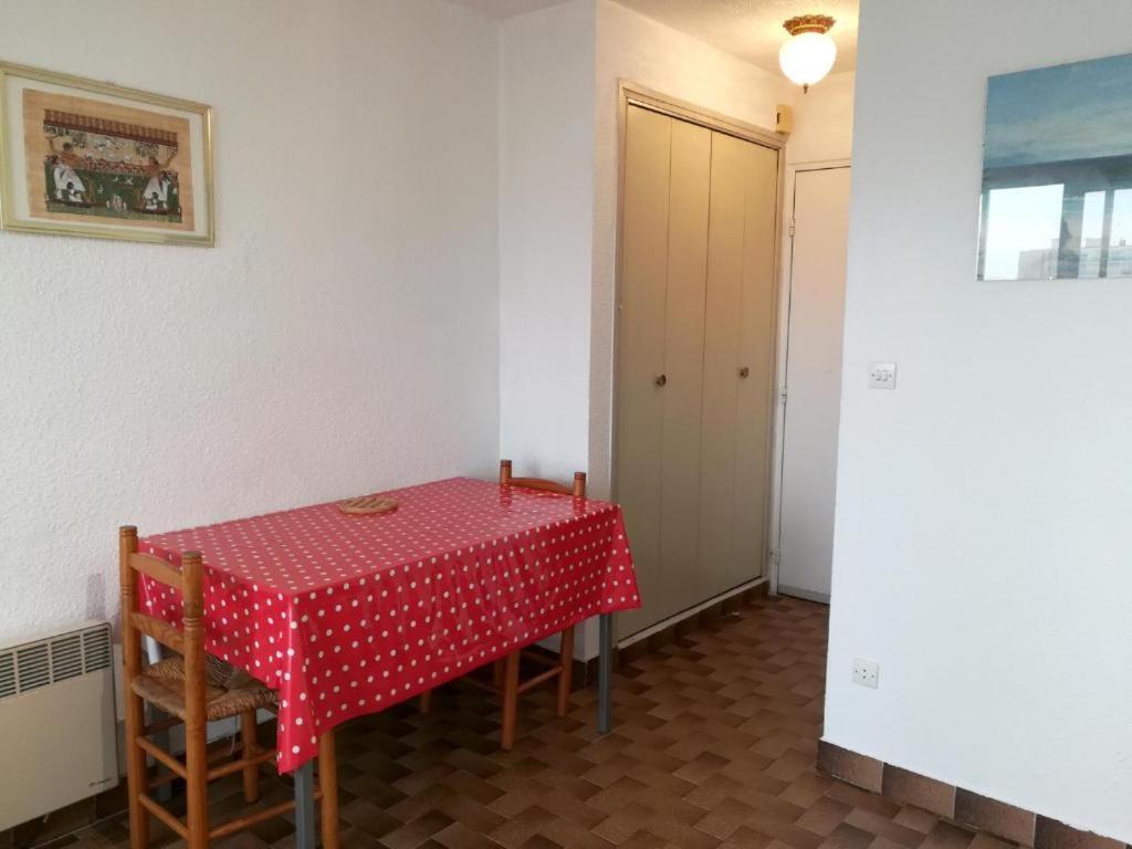 Ferienwohnung Les Lamparos Palavas-les-Flots Exterior foto