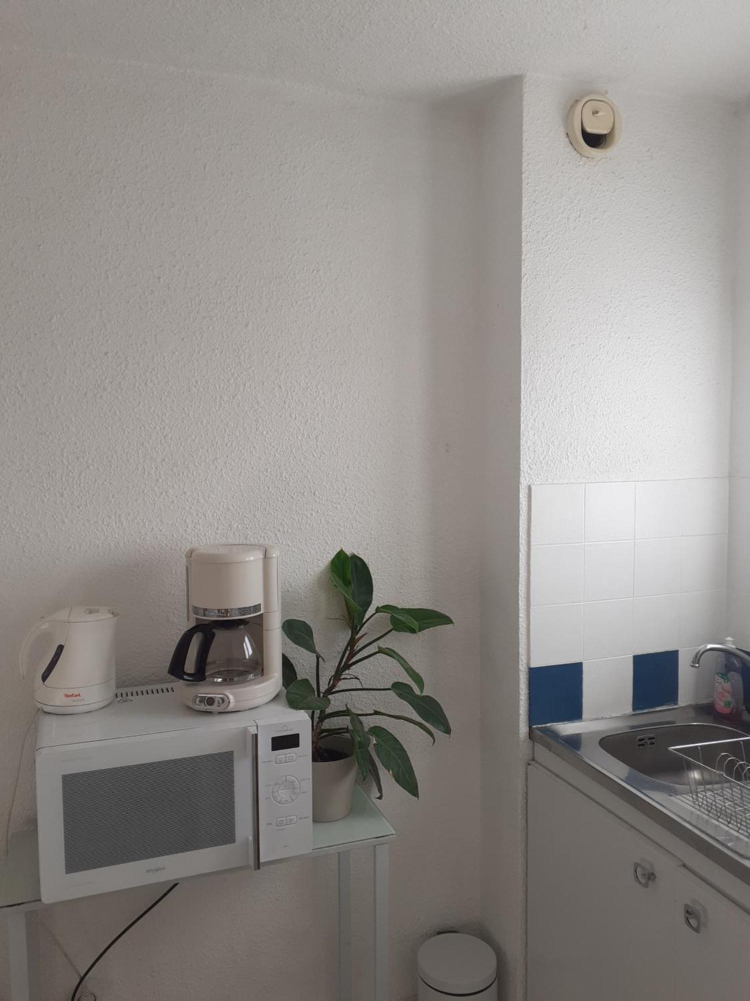 Ferienwohnung Les Lamparos Palavas-les-Flots Zimmer foto